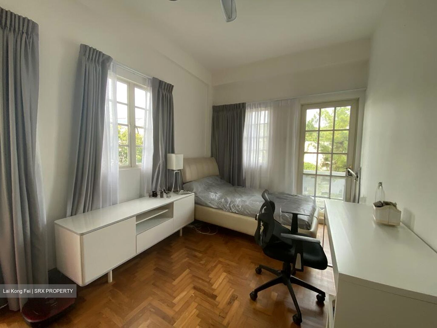 Banyan Park (D5), Terrace #496552721